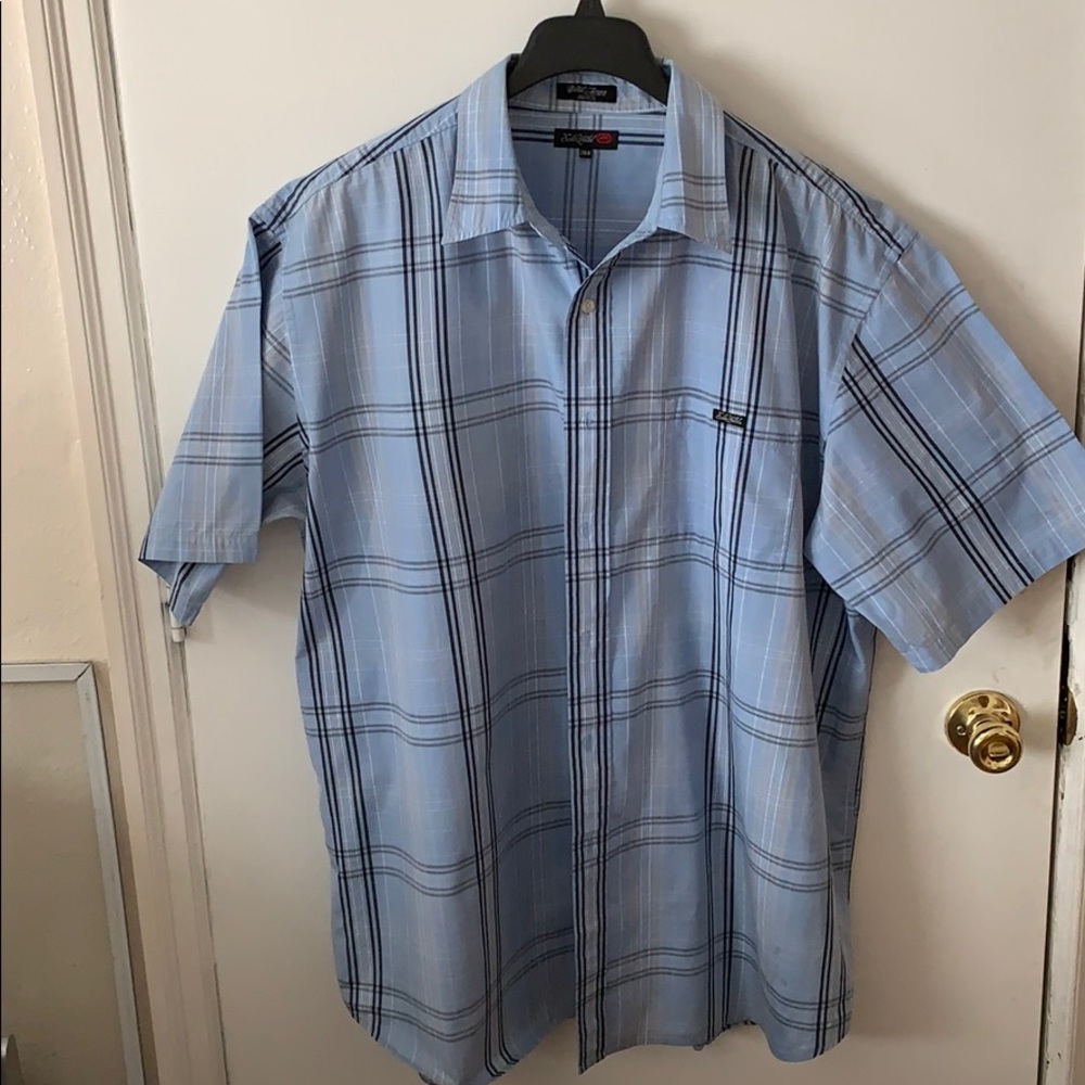 Used Men Shirt